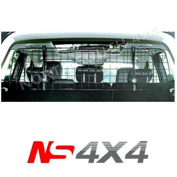 Ns4x4